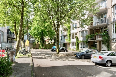 Waaigat 7, Amsterdam Lengers Housing